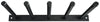 French Fitness Wall Mounted Jump Rope Rack Hanger (New)