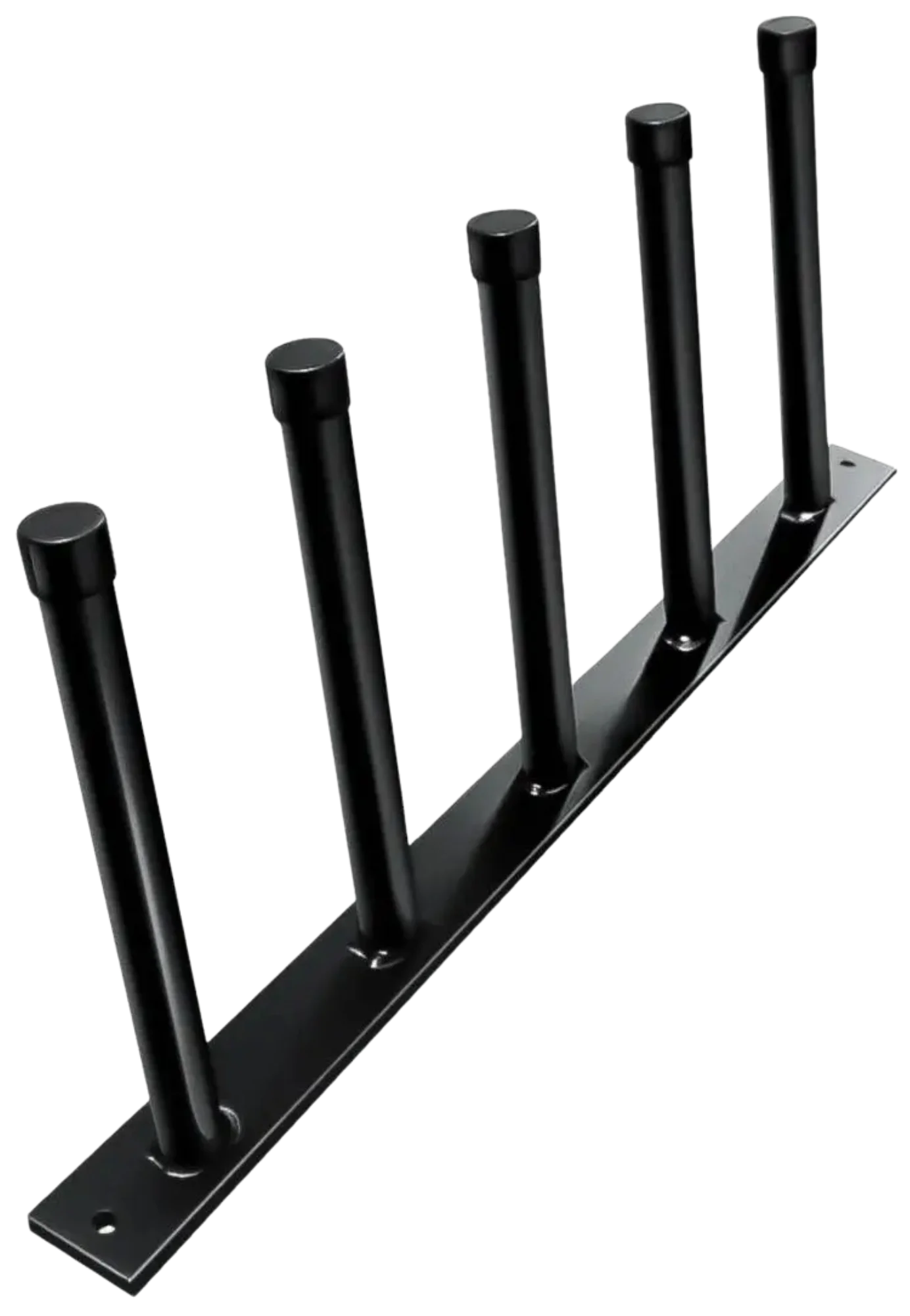 French Fitness Wall Mounted Jump Rope Rack Hanger (New)