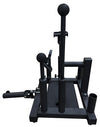 French Fitness Multi Functional T-Bar Landmine System (New)