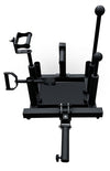 French Fitness Multi Functional T-Bar Landmine System (New)