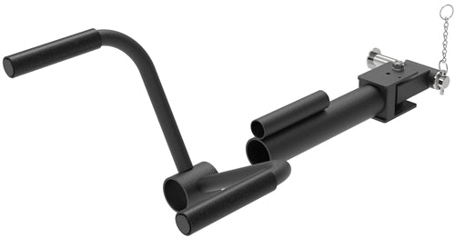 French Fitness LMA20 T-Bar Row & Landmine Combo (New)