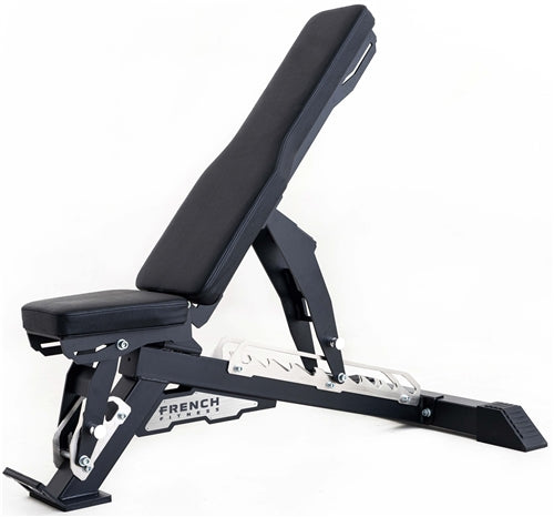 French Fitness MAB30 Multi Adjustable Bench (New)