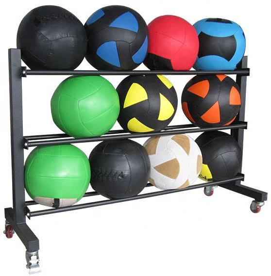 Ball Rack