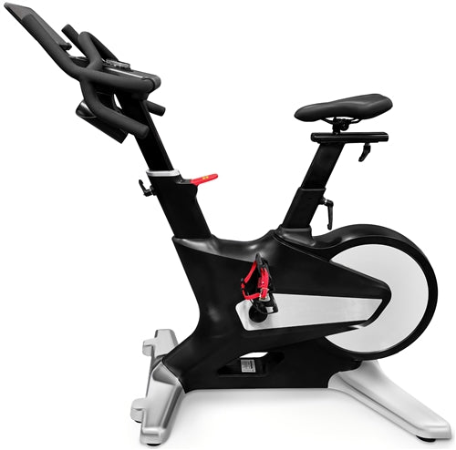 French Fitness MIC20 Indoor Cycle w/LED Console Image