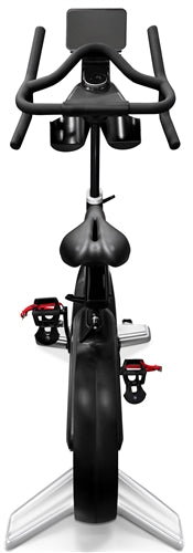 French Fitness MIC20 Indoor Cycle w/LED Console (New)