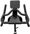 French Fitness MIC20 Indoor Cycle w/LED Console (New)