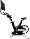 French Fitness MIC21 Indoor Cycle w/21.5" Touch Console Image