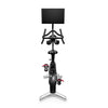 French Fitness MIC21 Indoor Cycle w/21.5" Touch Console (New)