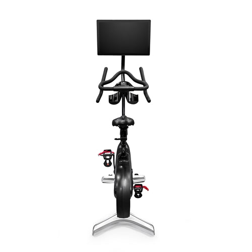 French Fitness MIC21 Indoor Cycle w/21.5" Touch Console (New)