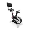 French Fitness MIC21 Indoor Cycle w/21.5" Touch Console (New)