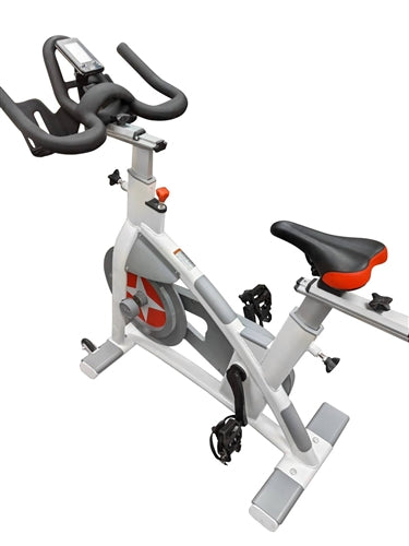 French Fitness MIC4 Magnetic Indoor Commercial Cycle (New)