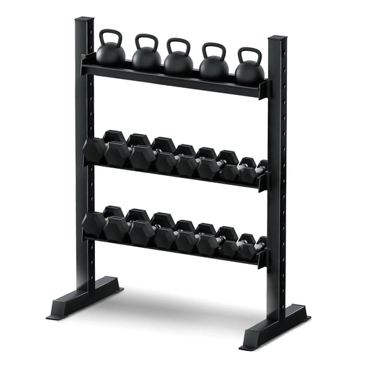 French Fitness Monster Universal Storage System FF-MSS-48 (New)
