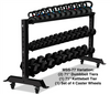 French Fitness Monster Universal Storage System FF-MSS-77 (New)