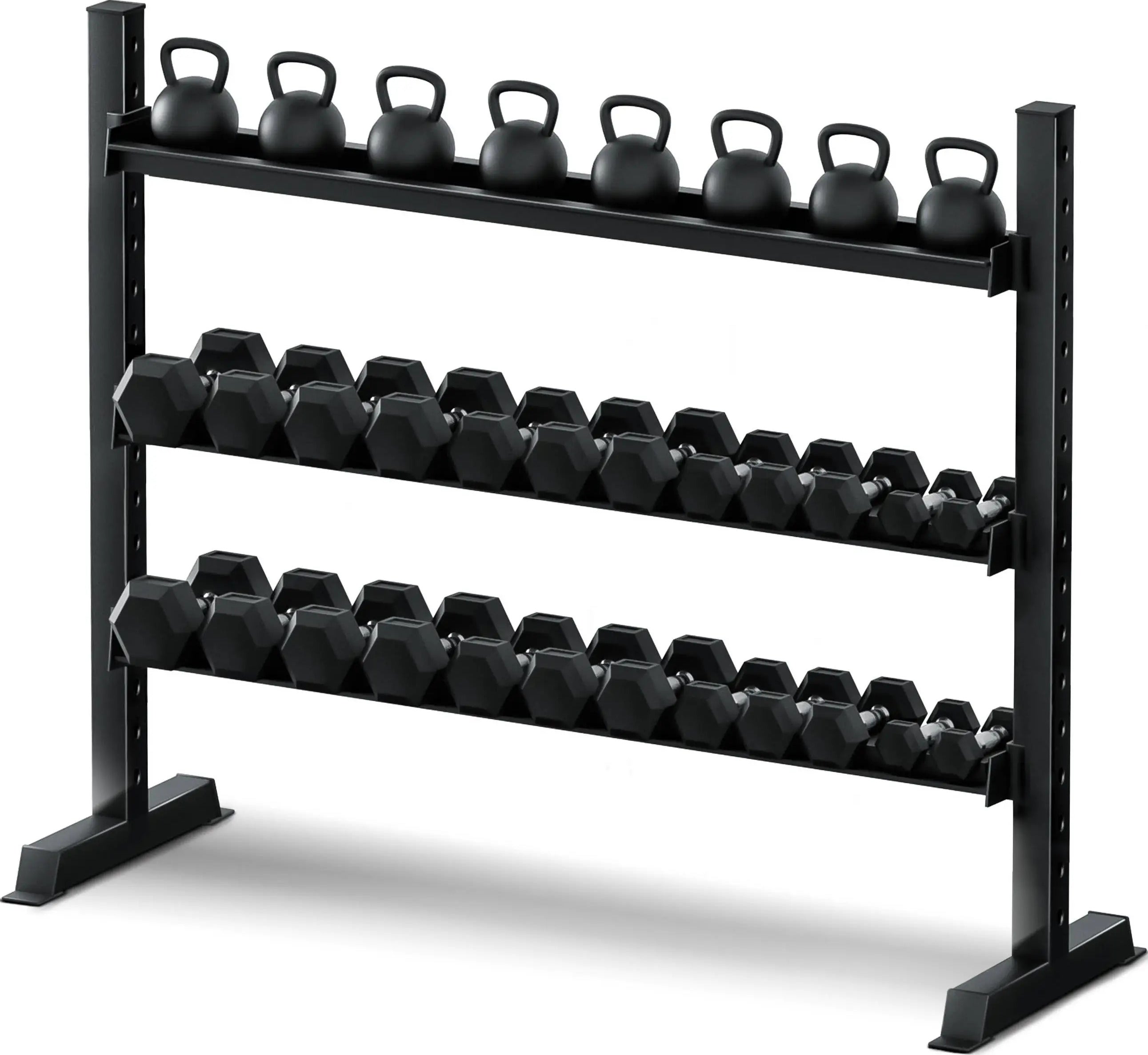 French Fitness Monster Universal Storage System FF-MSS-48 (New)