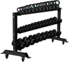 French Fitness Monster Universal Storage System FF-MSS-77 (New)