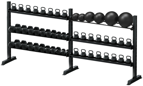 French Fitness Monster Universal Storage System FF-MSS-94 (New)