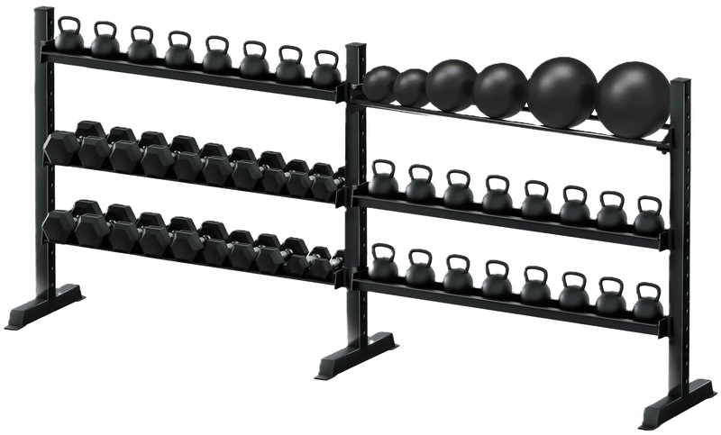 French Fitness Monster Universal Storage System FF-MSS-94 (New)