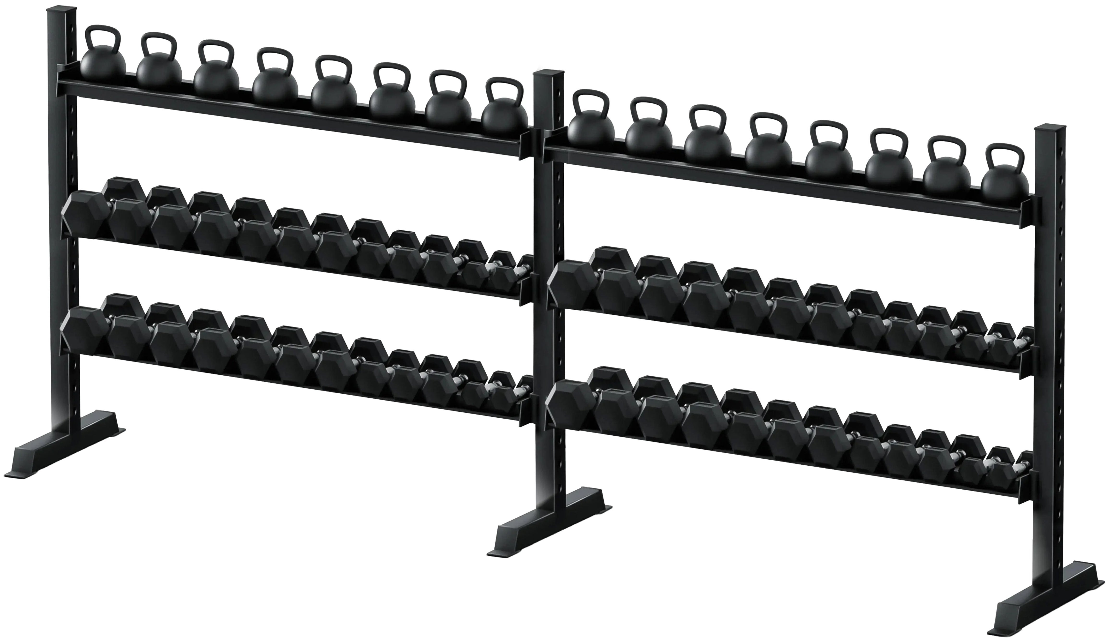 French Fitness Monster Universal Storage System FF-MSS-94 (New)