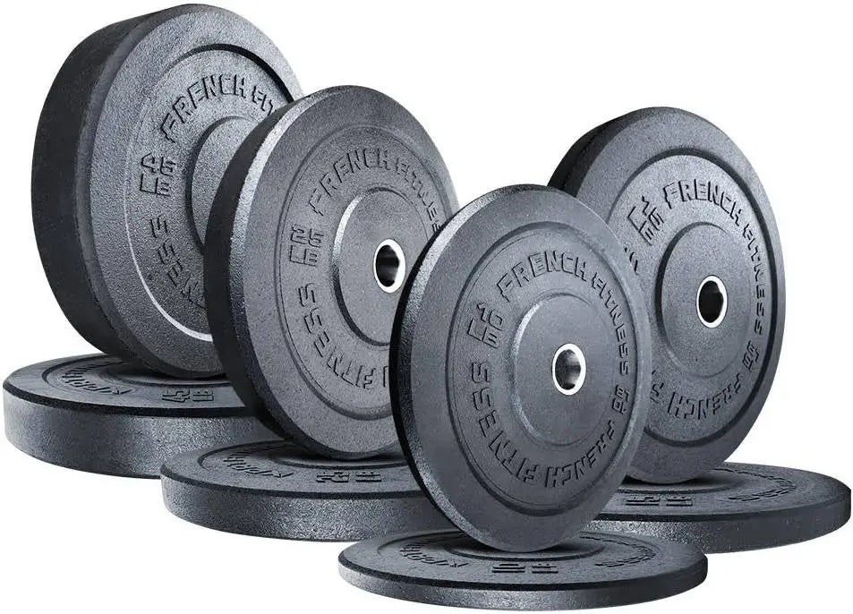 Olympic Weight Plate Set