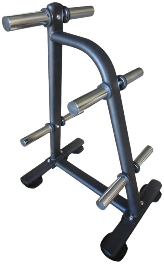 French Fitness OWT20 Olympic Weight Plate Tree (New)