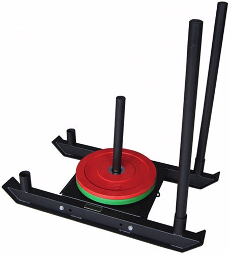 French Fitness Push / Pull Weight Sled (New)