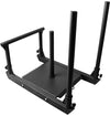 French Fitness Push / Pull Weight Sled V2 Image