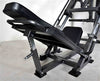 French Fitness P/L Hack Squat Leg Press Combo (New)