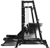 French Fitness Power Smith Dual System Converging Bench Press Combo Plate Loaded (New)
