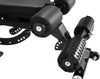 French Fitness Power Smith Dual System Converging Bench Press Combo Plate Loaded (New)