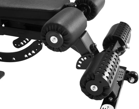 French Fitness Power Smith Dual System Converging Bench Press Combo Plate Loaded (New)