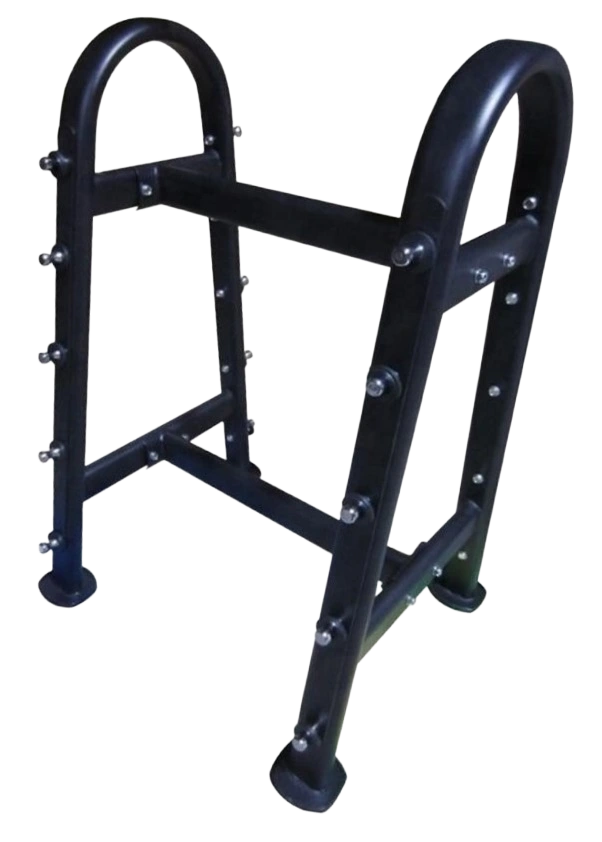French Fitness Professional Barbell Rack (New)