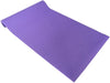 French Fitness PVC Yoga Mat (New)