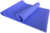 French Fitness PVC Yoga Mat (New)