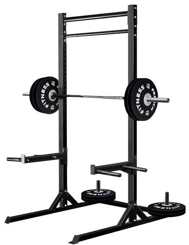 French Fitness R10 Cross Training Squat Stand  Image