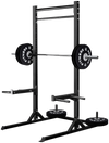 French Fitness R10 Cross Training Squat Stand (New)