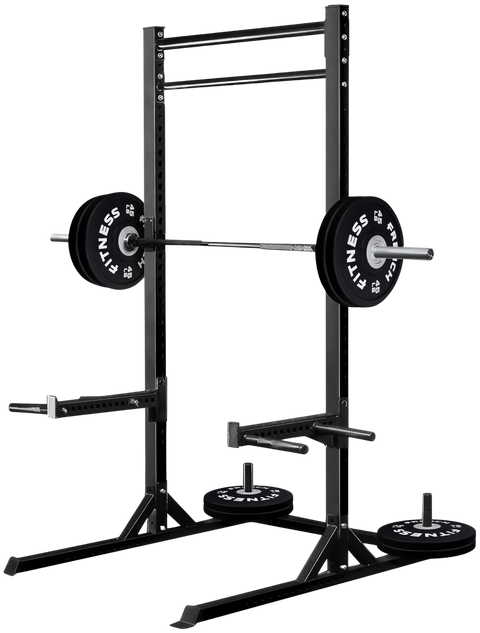 French Fitness R10 Cross Training Squat Stand (New)