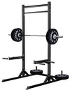 French Fitness R6 Cross Training Squat Stand  Image