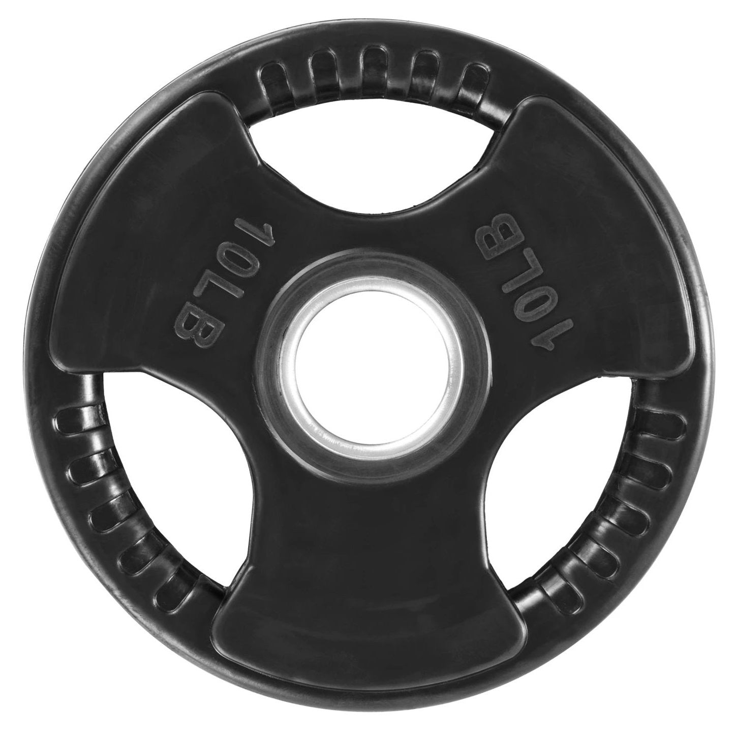 Olympic Weight Plates