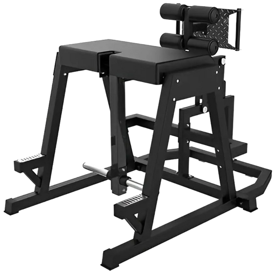 French Fitness RH80 Reverse Hyperextension Donkey Kick (New)
