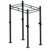 French Fitness Free Standing Rig & Rack System 22 (New)