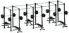French Fitness Free Standing Rig & Rack System 2 (New)