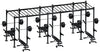 French Fitness Free Standing Rig & Rack System 3 Image