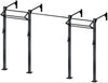 French Fitness Wall Mounted Rig & Rack System 7 (New)
