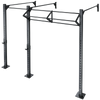 French Fitness Wall Mounted Rig & Rack System 8 (New)