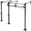 French Fitness Wall Mounted Rig & Rack System 8 (New)