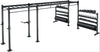 French Fitness Free Standing Rig & Rack System 9 (New)