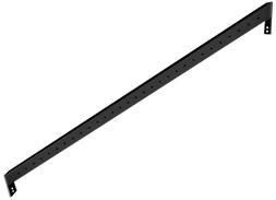 French Fitness 43" Rack & Rig Angled Junction Bar (New)