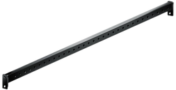 French Fitness 71" Rack & Rig Angled Junction Bar (New)