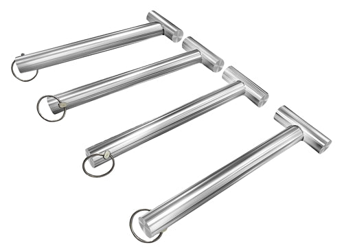 French Fitness Rack & Rig Band Pegs - Set of 4 (New)