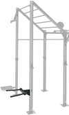 French Fitness Rack & Rig Dip Horn Attachment (New)